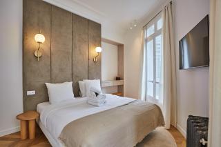 Apartment Opera Vendome by Studio Prestige - Paris - 3