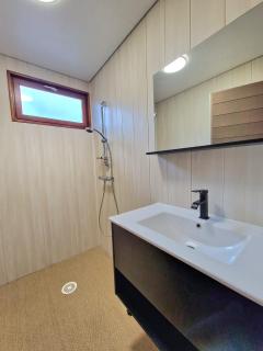 Gite au Doubs Chalet - Ornans - 1