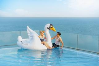 Premier Pearl Hotel Vung Tau - Vung Tau - 2