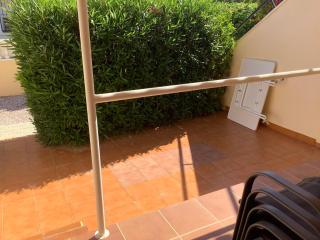 Villa Martin secure complex two bed apartment with access to six pools - San Miguel de Salinas - 2