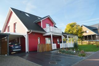 Kugelberg 13 - Heiligenhafen - 2