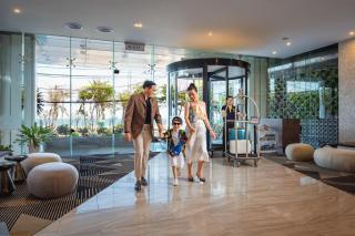 Premier Pearl Hotel Vung Tau - Vung Tau - 0