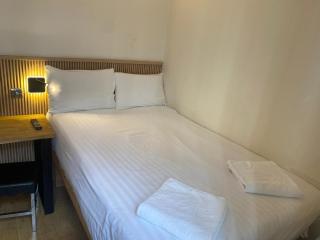 Exhibition Court Hotel 4 - Londra - 2