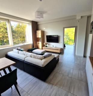 Meilės alėjos apartamentai - Palanga - 3
