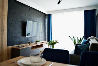 Apartment Bulwary 4 - Oświęcim - 8