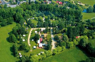 KNAUS Campingpark Lübben - Steinkirchen - 0