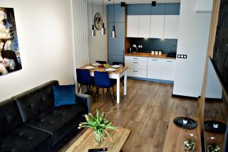Apartment Bulwary 4 - Oświęcim - 9