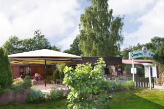 KNAUS Campingpark Lübben - Steinkirchen - 8