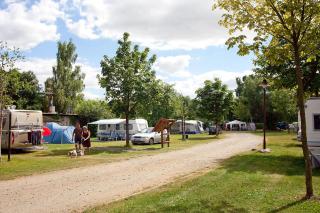 KNAUS Campingpark Lübben - Steinkirchen - 7