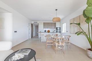 MARBELLA BANUS SUITES - Beautiful Modern Flat Sea Views - Marbella - 1
