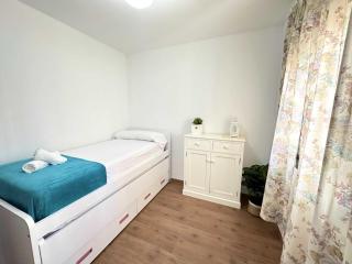 Apartamento en Aldea del Coto - Chiclana de la Frontera - 9