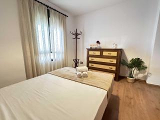 Apartamento en Aldea del Coto - Chiclana de la Frontera - 4