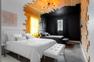 Insa Worthy Two-Home Retreat - Fire Pit, Hot Tub - 9