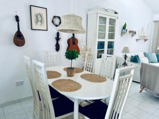 Mediterranean Sunset 2 bedroom bungalow with breathtaking sea views - Chlorakas - 6