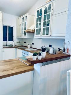 Mediterranean Sunset 2 bedroom bungalow with breathtaking sea views - Chlorakas - 2