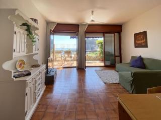 Appartamento in riva al mare - Aci Castello - 2