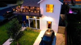 Two House Corner Compound Rainey St - 6min walk - Austin - 5