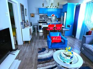 Modern Decor Apt Near Airport With Beach Club Access - Montego Bay - 2
