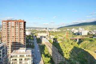 Luxury VIP apartment - Tbilisi - 8