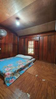 Homestay Long Cốc thanh biên - - 7