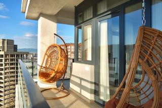 Luxury VIP apartment - Tbilisi - 7