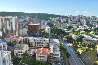 Luxury VIP apartment - Tbilisi - 5