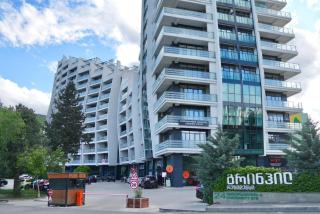 Luxury VIP apartment - Tbilisi - 9