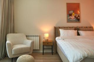 Luxury VIP apartment - Tbilisi - 2