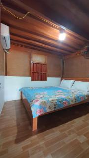Homestay Long Cốc thanh biên - - 6