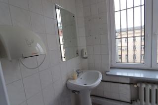 Fantastic Waw - M3 Room 6 - Varsovie - 1