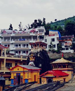 Abhishek guest house - Gupta Kāshi - 9