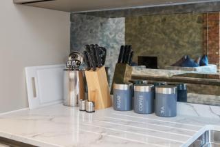 Luminous Living near Birmingham City - Birmingham - 2