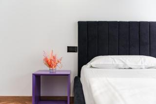 Polifonia City Loft - Hotel rooms Vlorë, Albania - Vlorë - 2