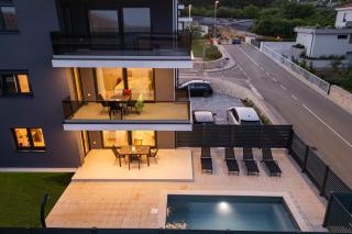 Apartment Island Krk Queen 1 - 5