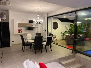 VILLA Pak Dang - Phuket - 6