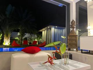VILLA Pak Dang - Phuket - 8