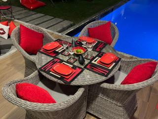 VILLA Pak Dang - Phuket - 5