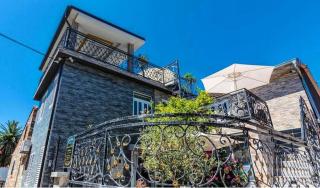Villa MAJESTIC - Mali Lošinj - 0