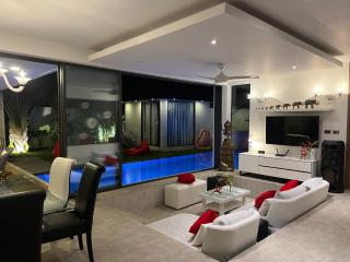 VILLA Pak Dang - Phuket - 2