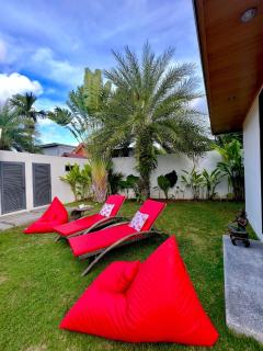 VILLA Pak Dang - Phuket - 0