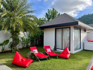 VILLA Pak Dang - Phuket - 1