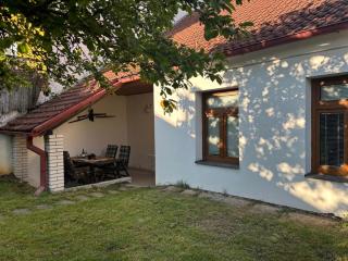 Domek v Třeboni - 4