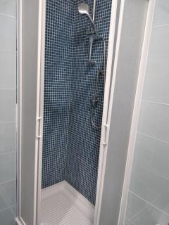 Residence Russo - Marina di Camerota - 2