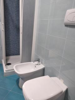 Residence Russo - Marina di Camerota - 1