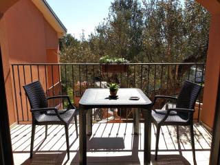 Residence Russo - Marina di Camerota - 8