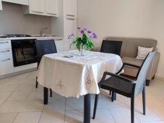 Residence Russo - Marina di Camerota - 5