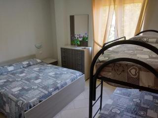 Residence Russo - Marina di Camerota - 9