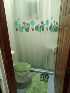 Yuki Homes One Bedroom Near JKIA - Nairobi - 3