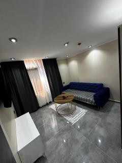 Ottoman Apart Otel - Istanbul - 9