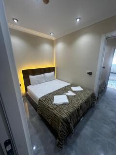Ottoman Apart Otel - Istanbul - 1